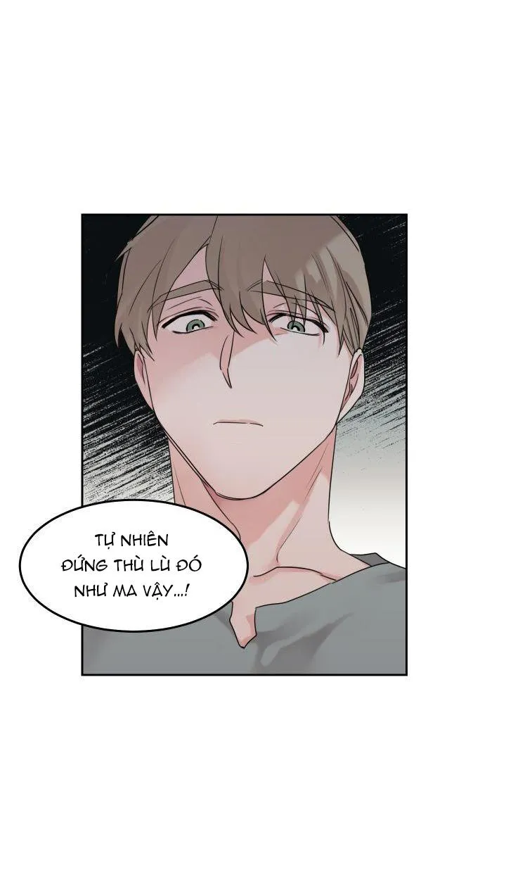 May Belongs To Me Chapter 5 Trang 21