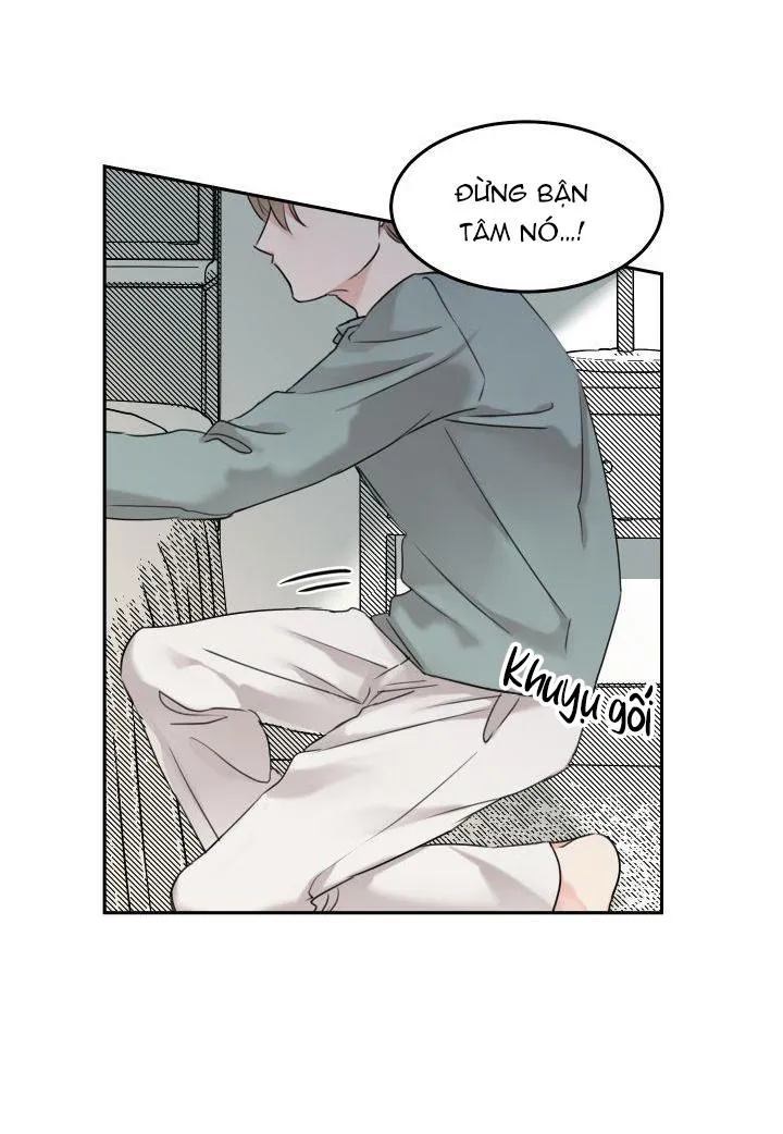 May Belongs To Me Chapter 5 Trang 23