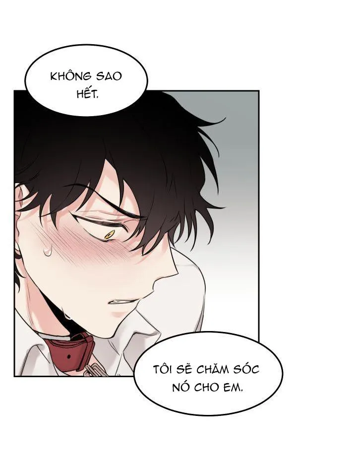 May Belongs To Me Chapter 5 Trang 26