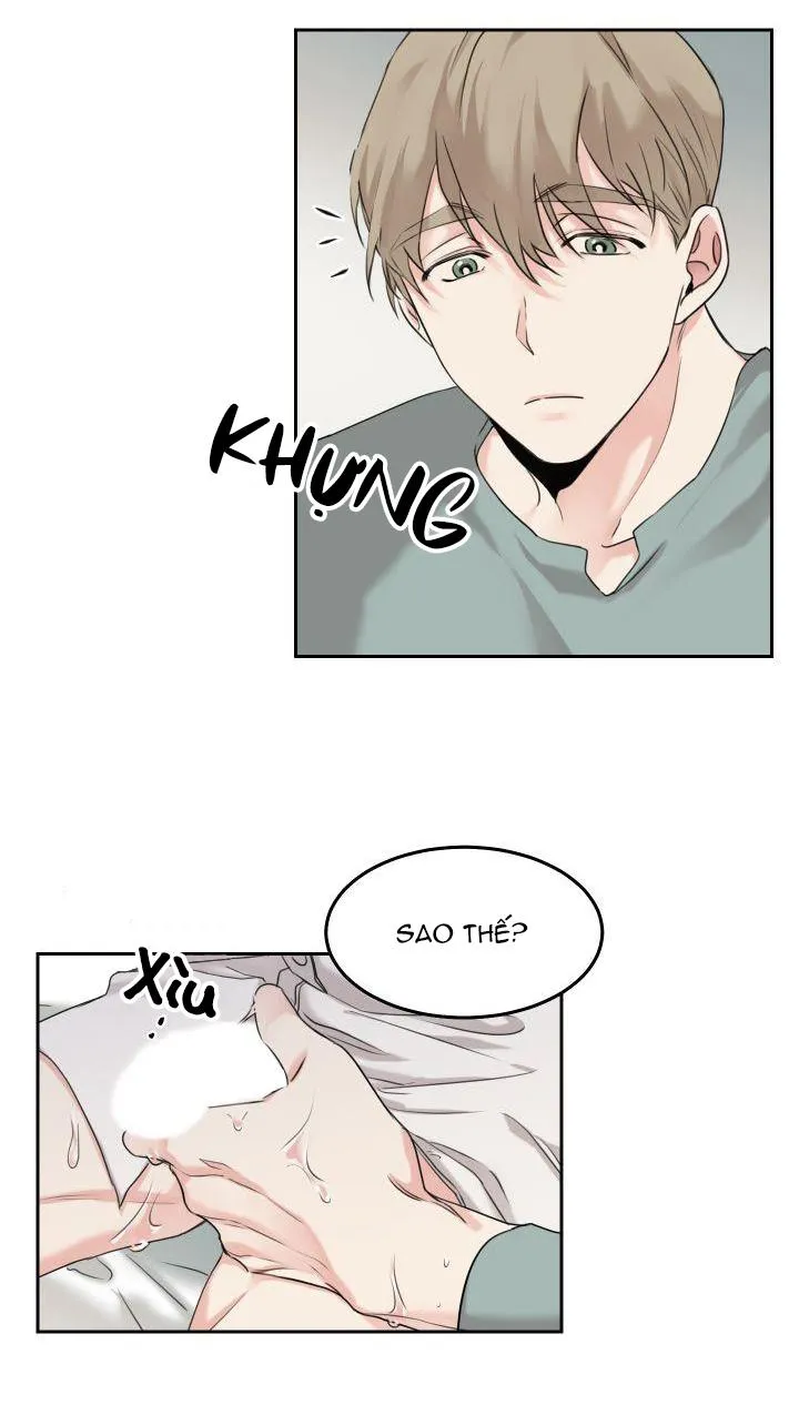 May Belongs To Me Chapter 5 Trang 27