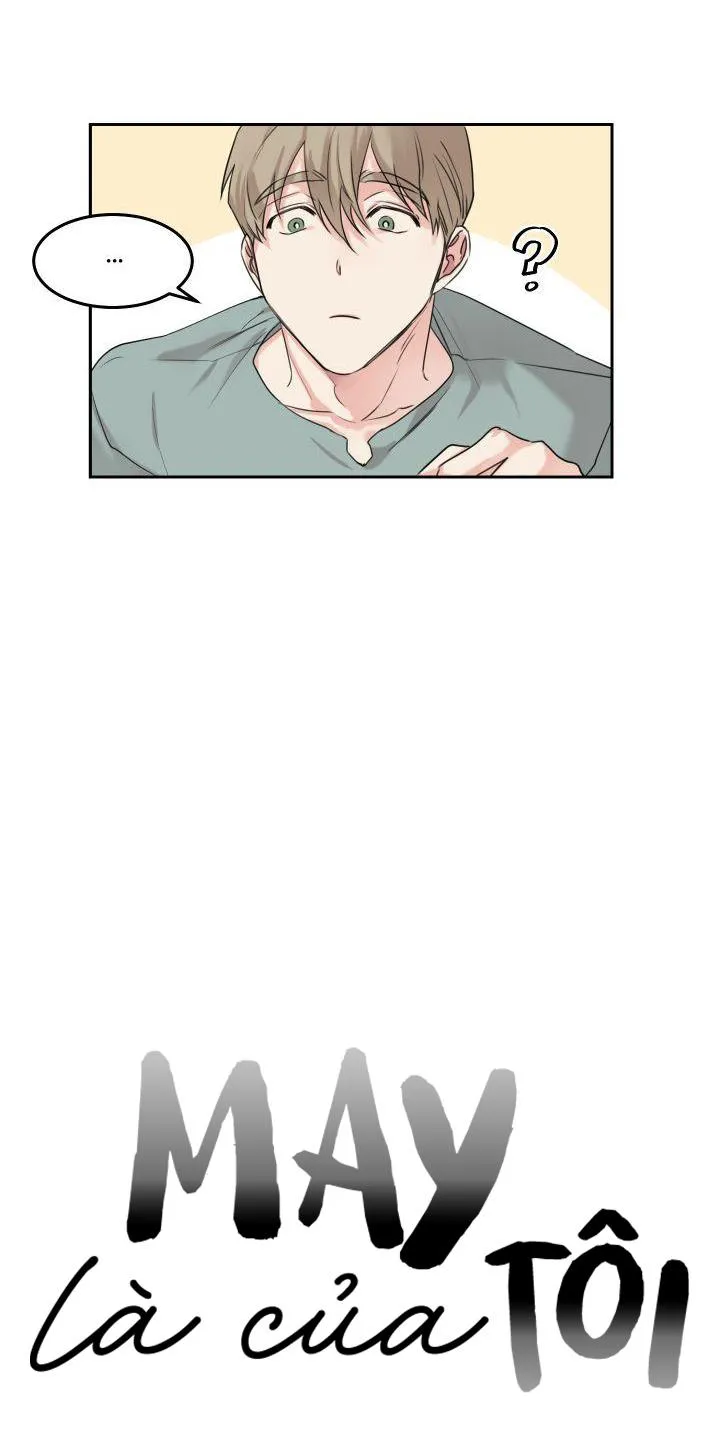 May Belongs To Me Chapter 5 Trang 29