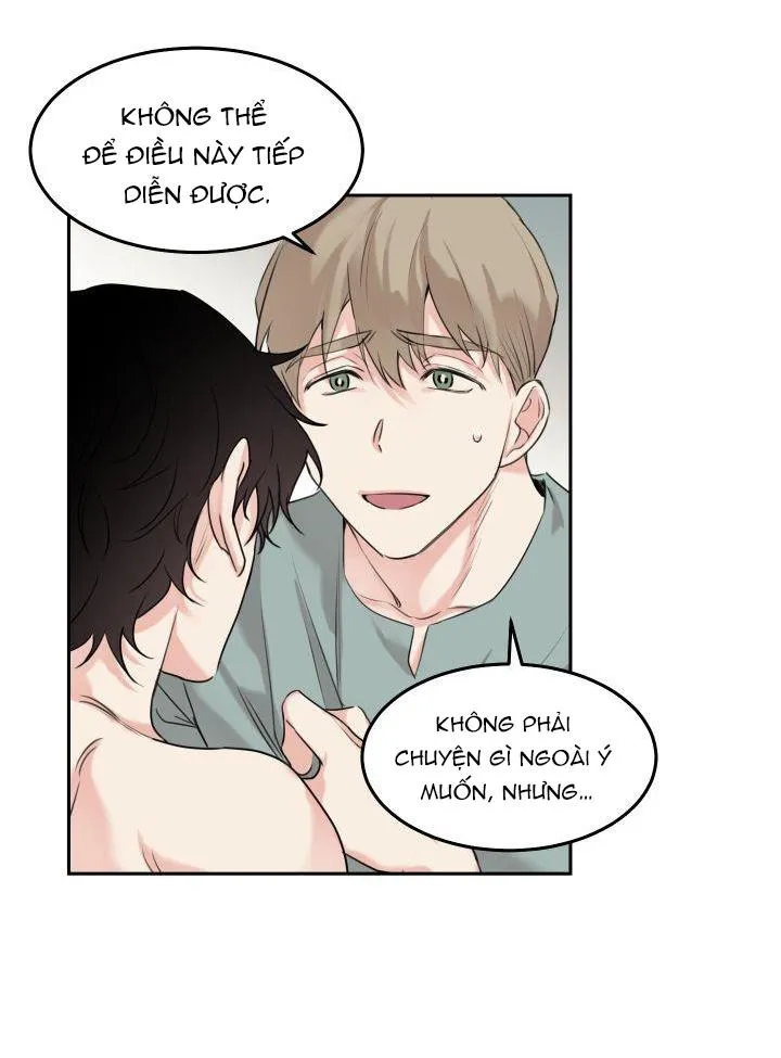 May Belongs To Me Chapter 5 Trang 34