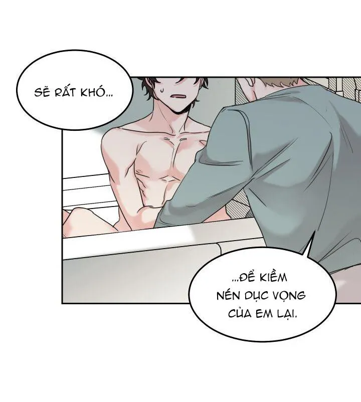 May Belongs To Me Chapter 5 Trang 35