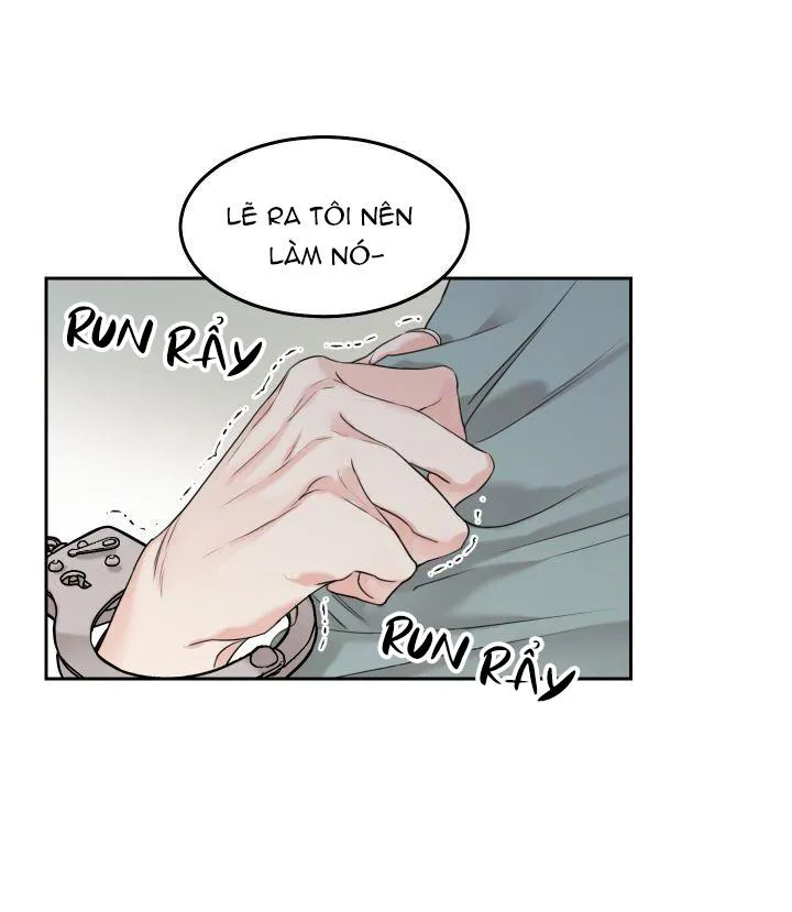 May Belongs To Me Chapter 5 Trang 36