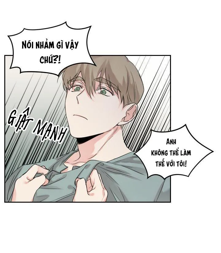 May Belongs To Me Chapter 5 Trang 39