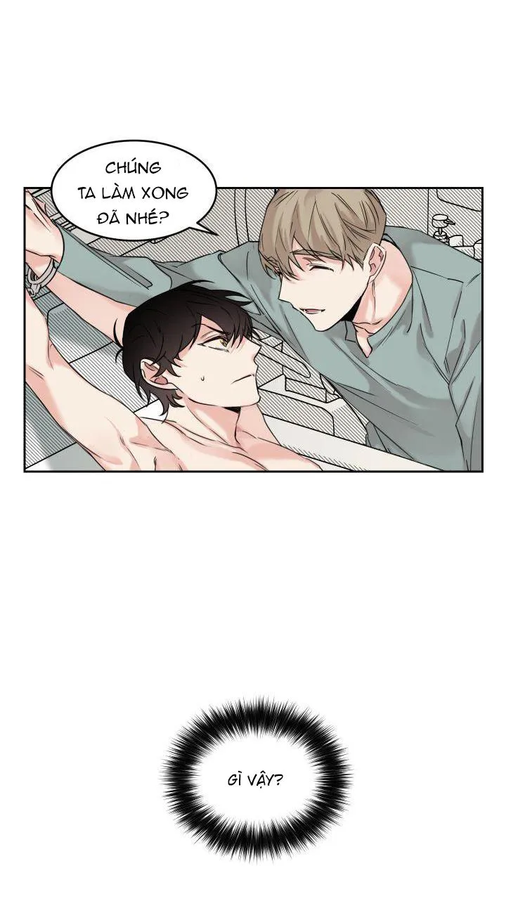 May Belongs To Me Chapter 5 Trang 42