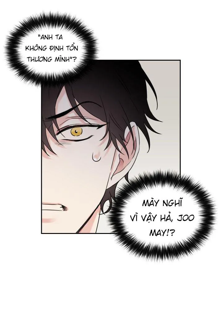 May Belongs To Me Chapter 5 Trang 43