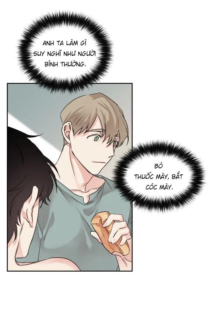 May Belongs To Me Chapter 5 Trang 44