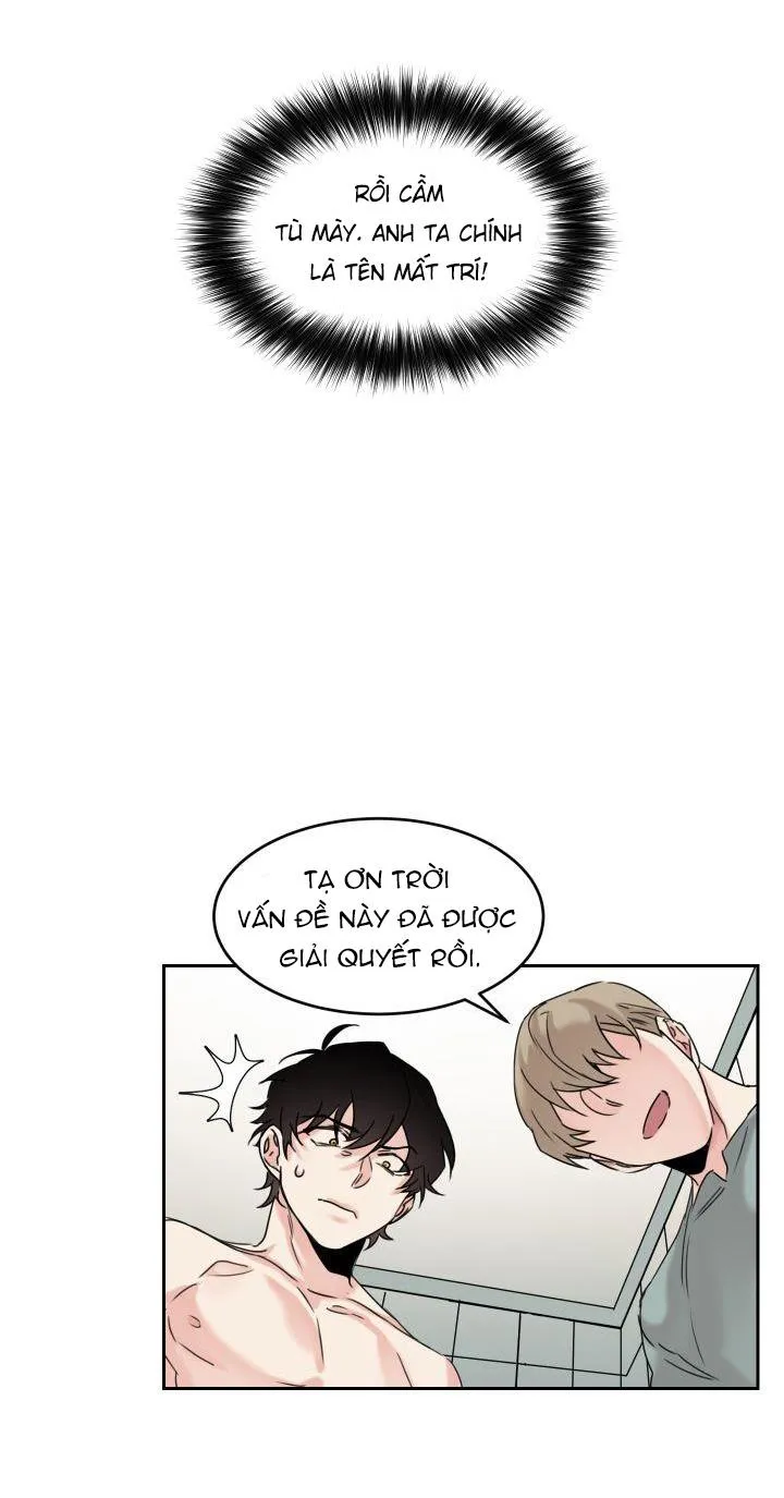 May Belongs To Me Chapter 5 Trang 45