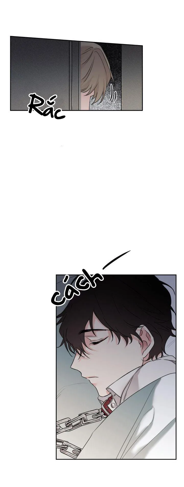 May Belongs To Me Chapter 5 Trang 49