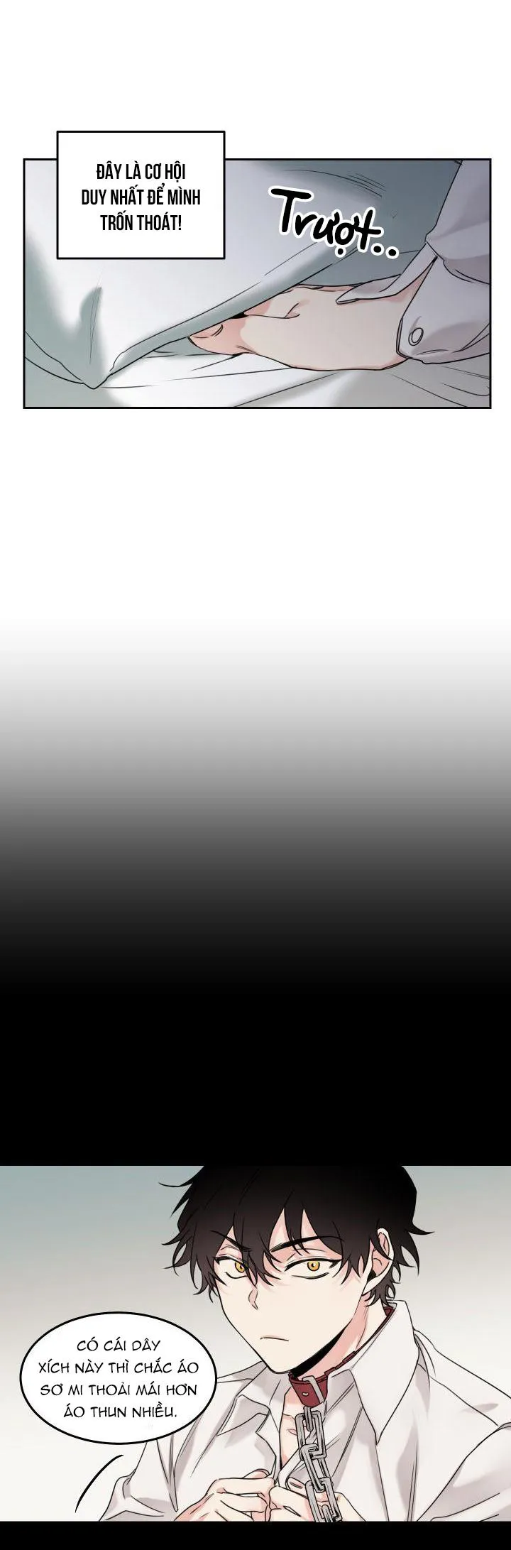 May Belongs To Me Chapter 5 Trang 52