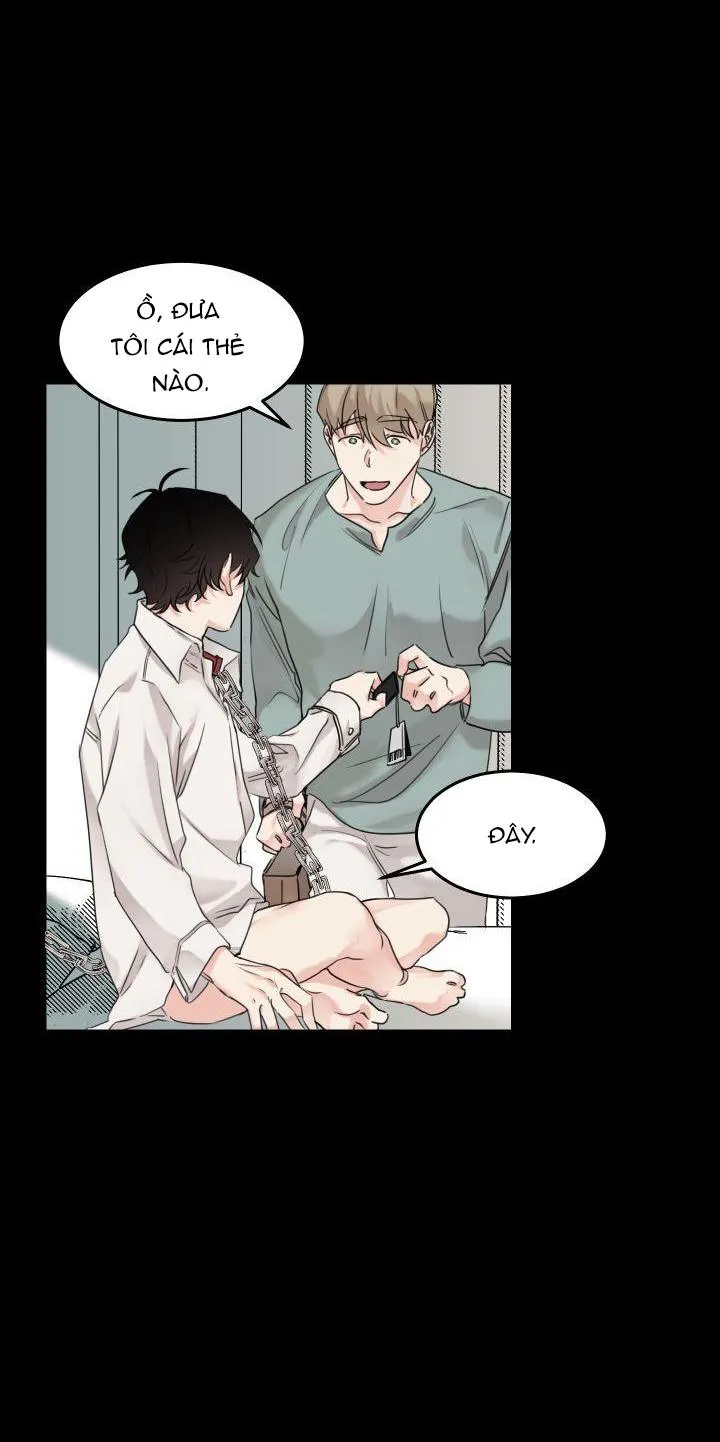 May Belongs To Me Chapter 5 Trang 53