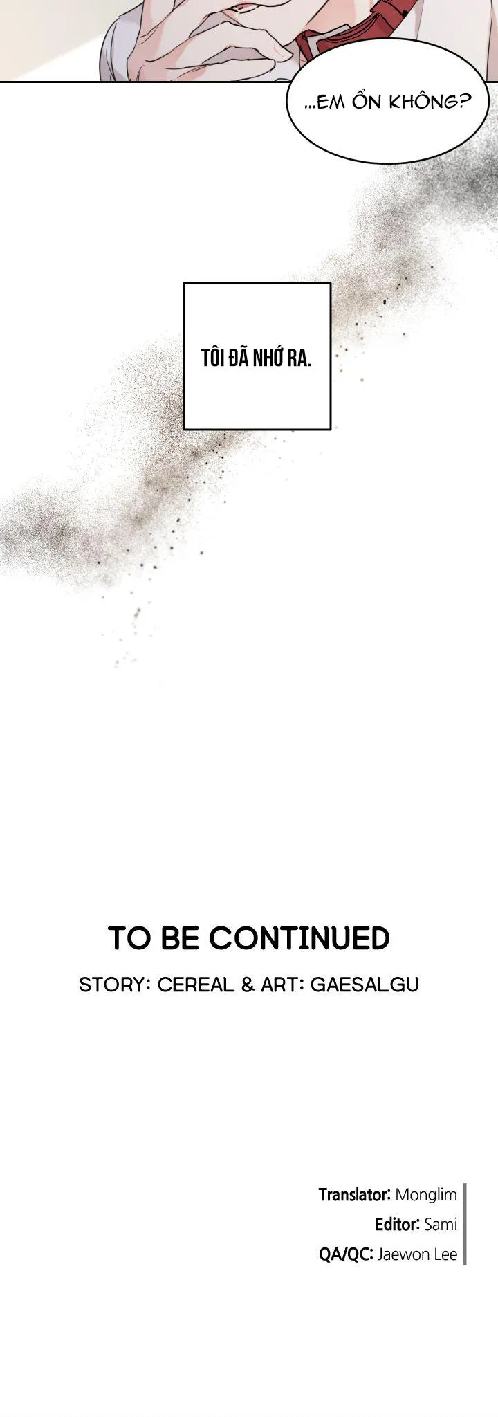 May Belongs To Me Chapter 10 Trang 15