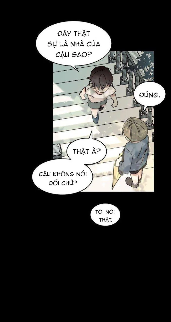 May Belongs To Me Chapter 12 Trang 11