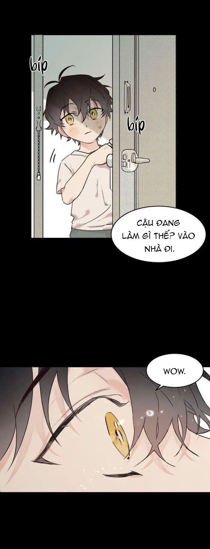 May Belongs To Me Chapter 12 Trang 12