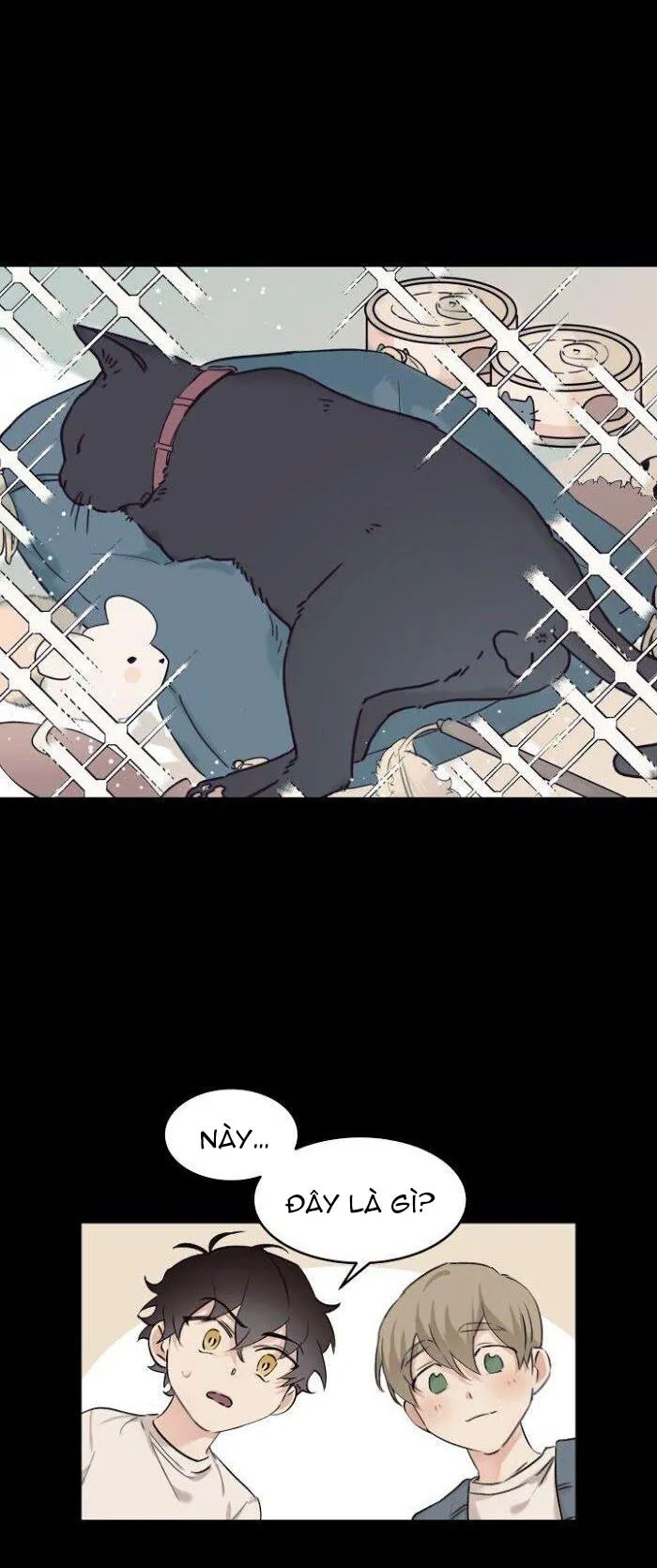 May Belongs To Me Chapter 12 Trang 14