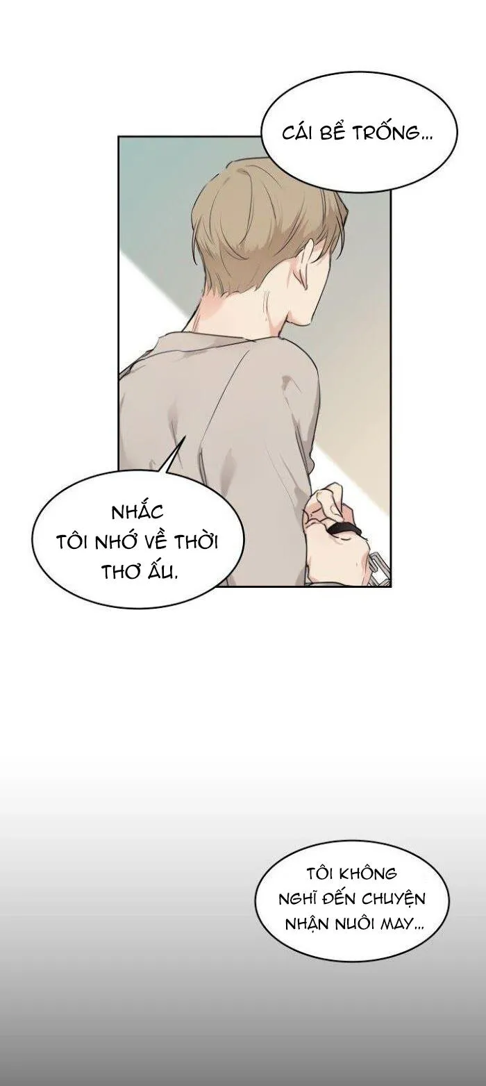 May Belongs To Me Chapter 12 Trang 25