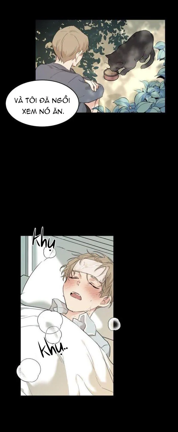 May Belongs To Me Chapter 12 Trang 27