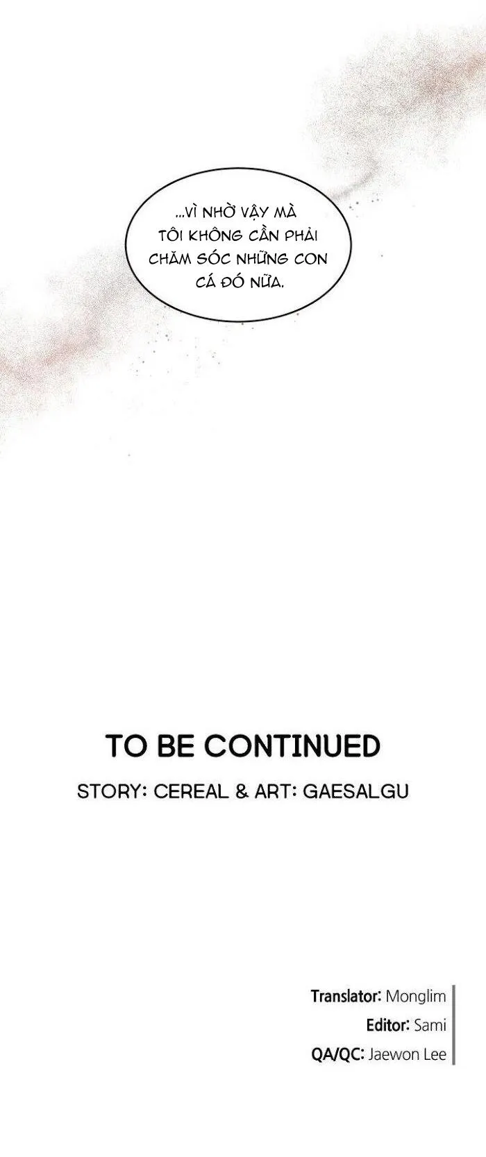 May Belongs To Me Chapter 12 Trang 32