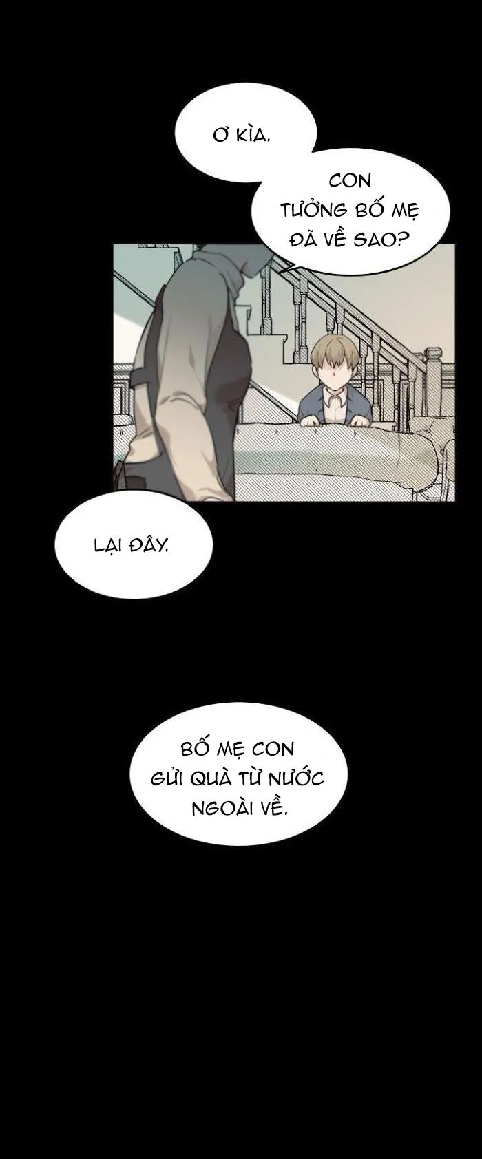 May Belongs To Me Chapter 13 Trang 7