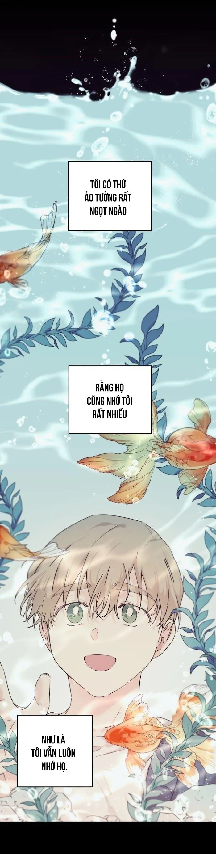 May Belongs To Me Chapter 13 Trang 8