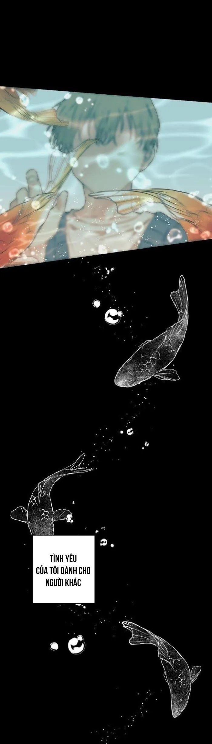 May Belongs To Me Chapter 13 Trang 10