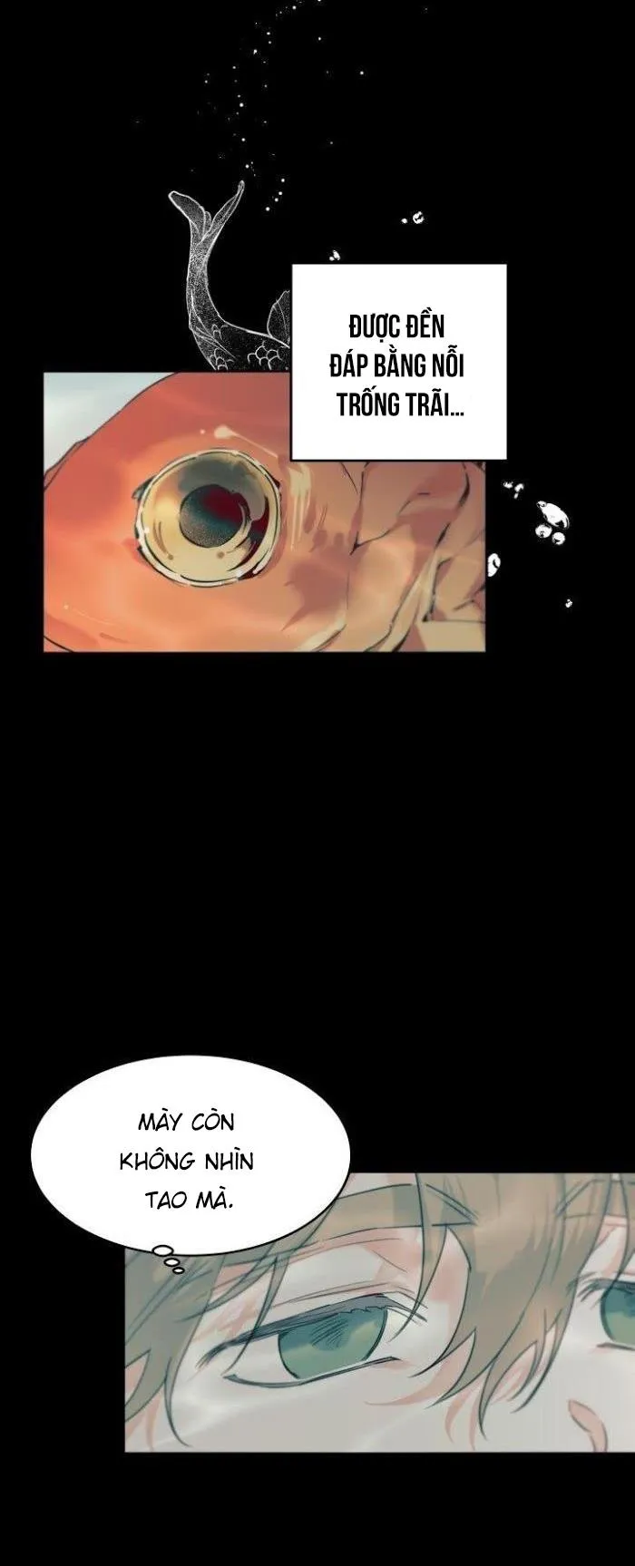 May Belongs To Me Chapter 13 Trang 11