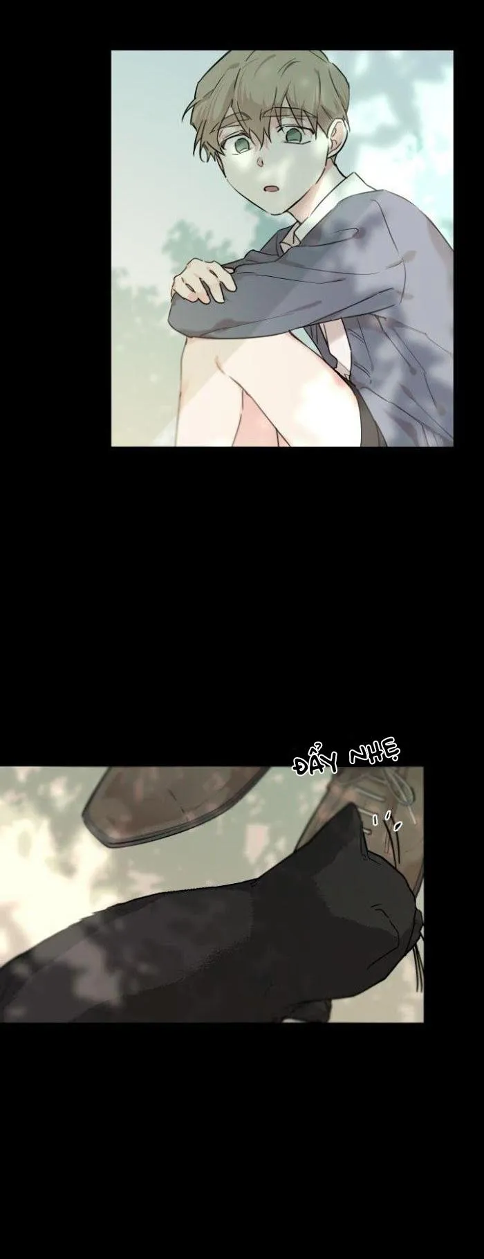 May Belongs To Me Chapter 13 Trang 13