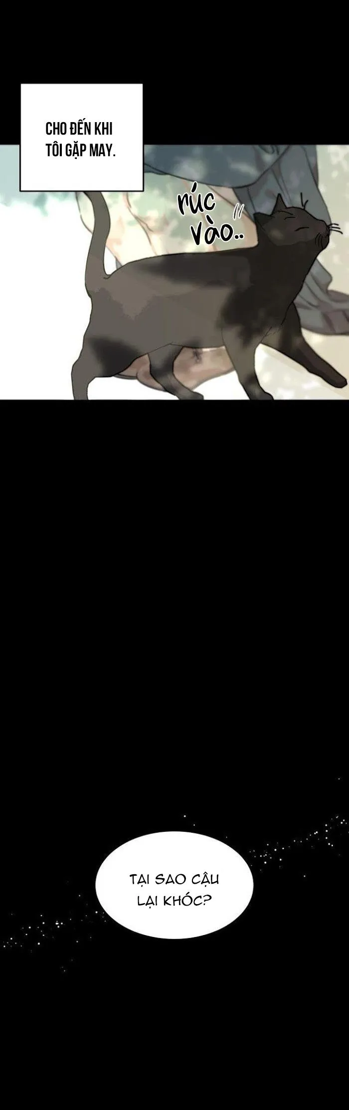 May Belongs To Me Chapter 13 Trang 14