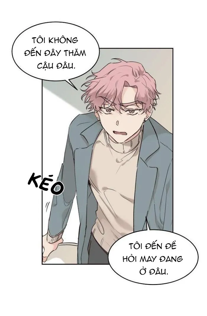 May Belongs To Me Chapter 13 Trang 23