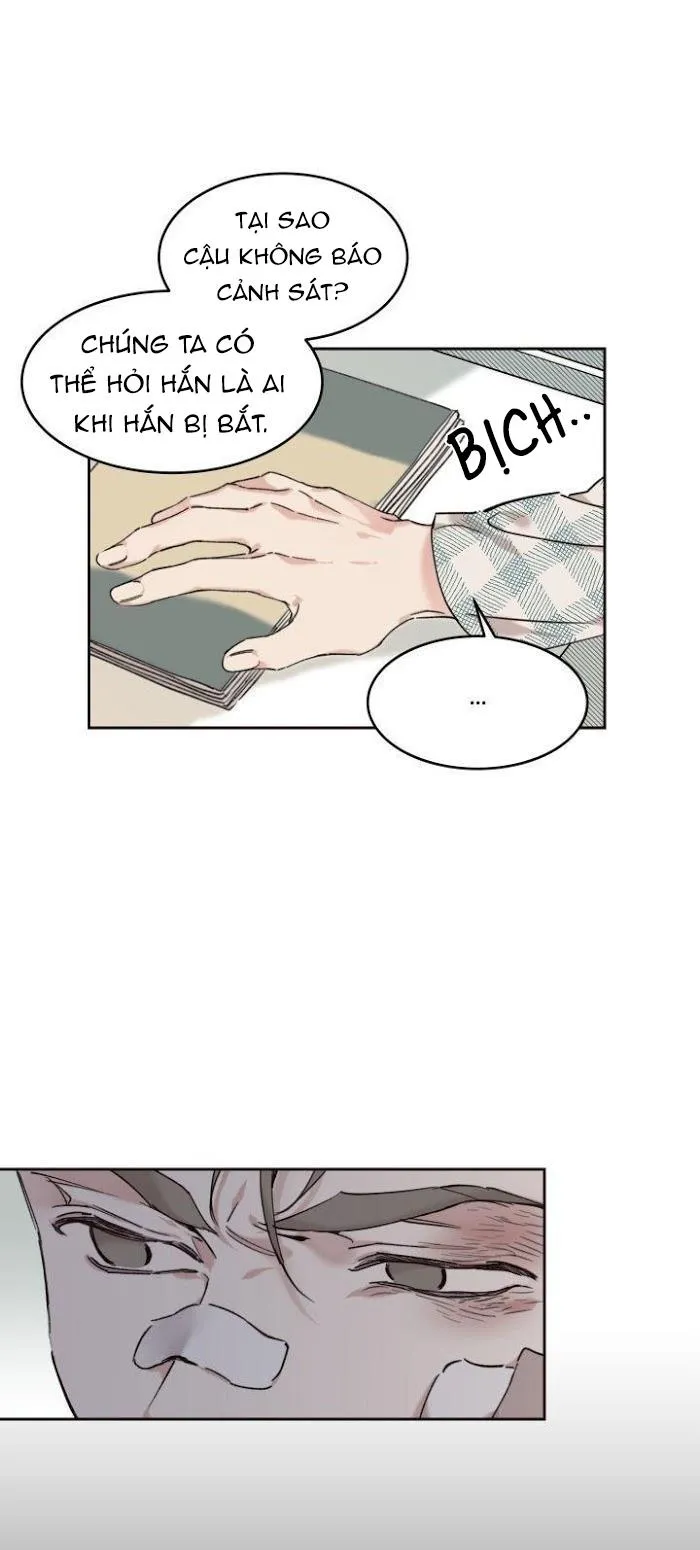 May Belongs To Me Chapter 13 Trang 26