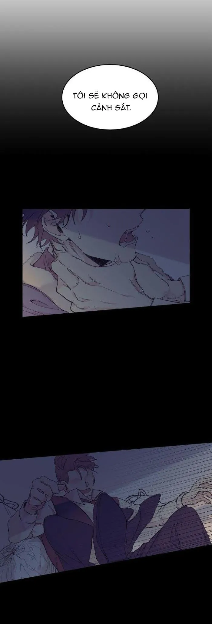 May Belongs To Me Chapter 13 Trang 27