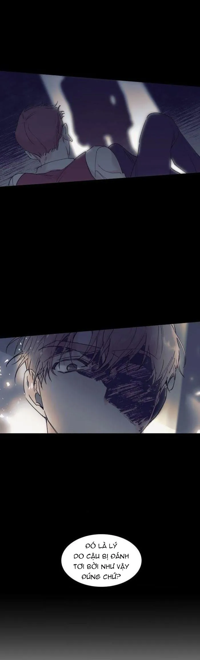 May Belongs To Me Chapter 13 Trang 28