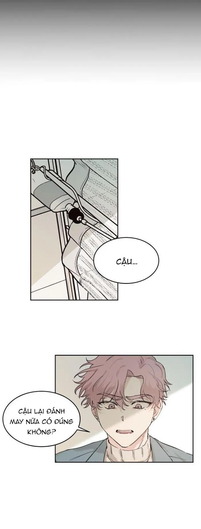 May Belongs To Me Chapter 13 Trang 29