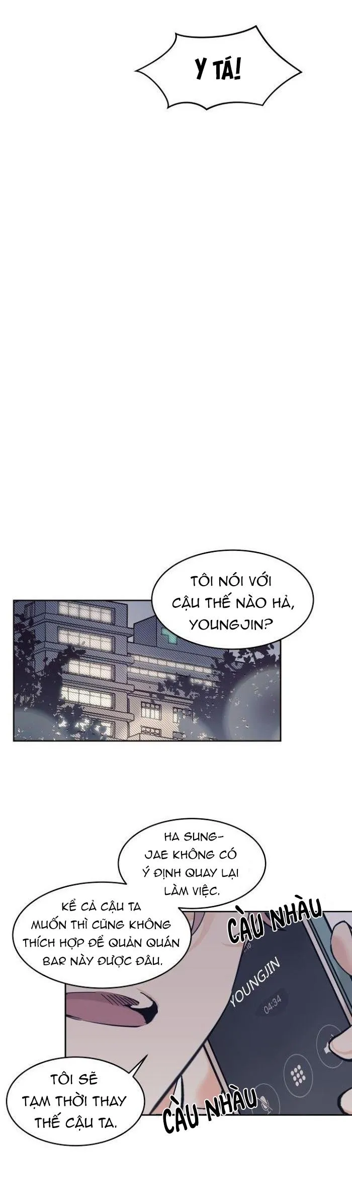 May Belongs To Me Chapter 13 Trang 31