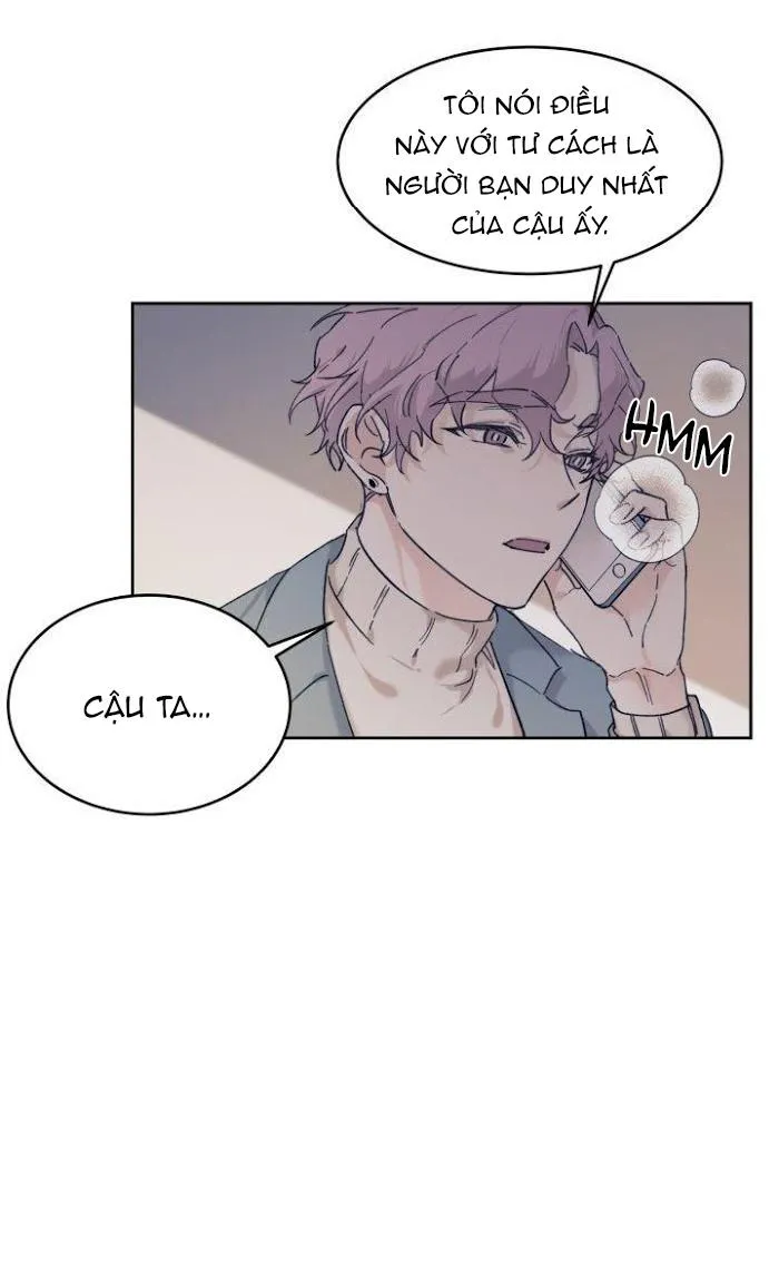 May Belongs To Me Chapter 13 Trang 33