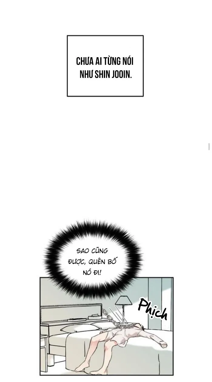 May Belongs To Me Chapter 14 Trang 7