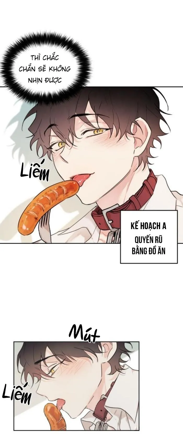 May Belongs To Me Chapter 14 Trang 15