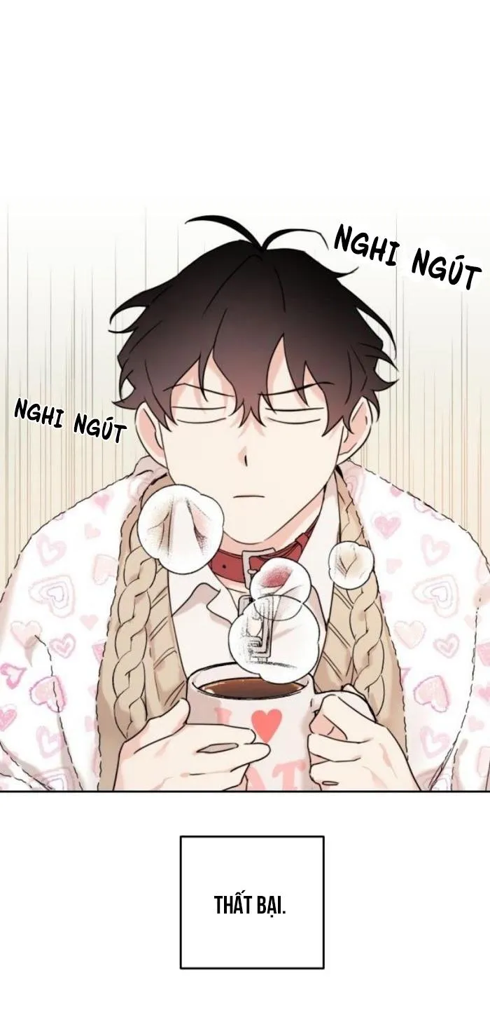 May Belongs To Me Chapter 14 Trang 23