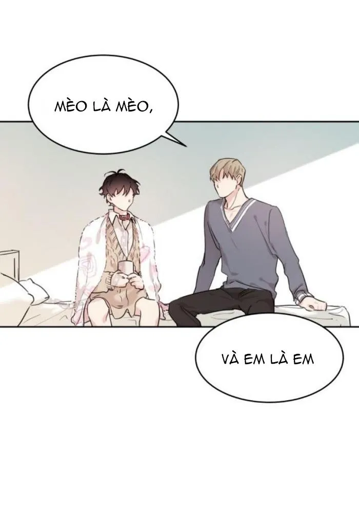 May Belongs To Me Chapter 14 Trang 26