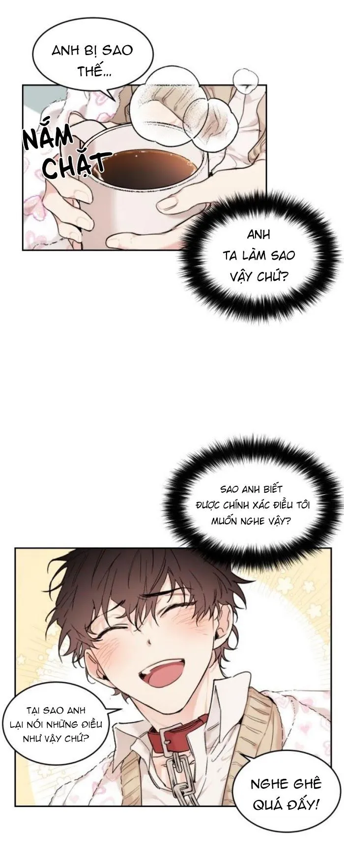 May Belongs To Me Chapter 14 Trang 27