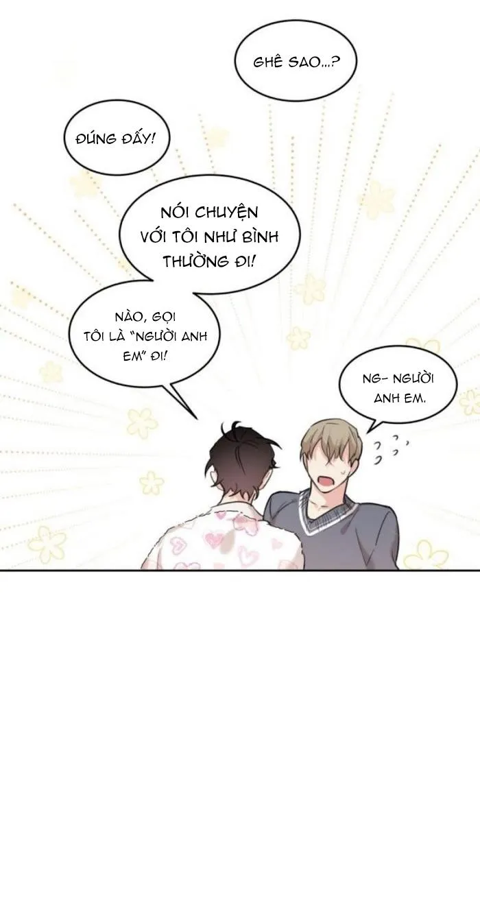 May Belongs To Me Chapter 14 Trang 28