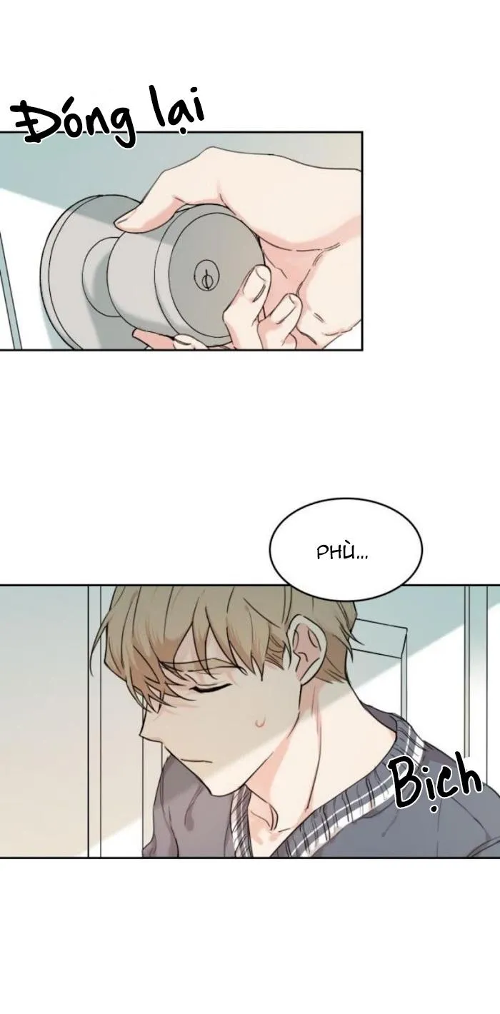 May Belongs To Me Chapter 14 Trang 29