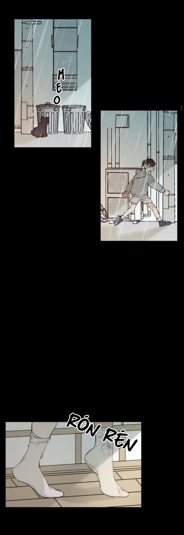 May Belongs To Me Chapter 15 Trang 3