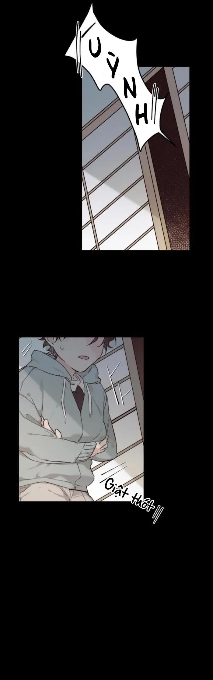 May Belongs To Me Chapter 15 Trang 4