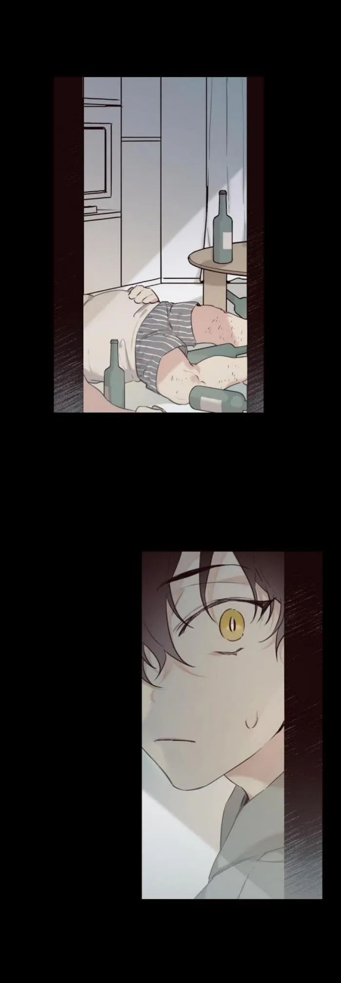 May Belongs To Me Chapter 15 Trang 5