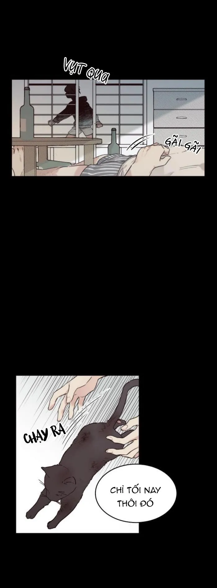 May Belongs To Me Chapter 15 Trang 6