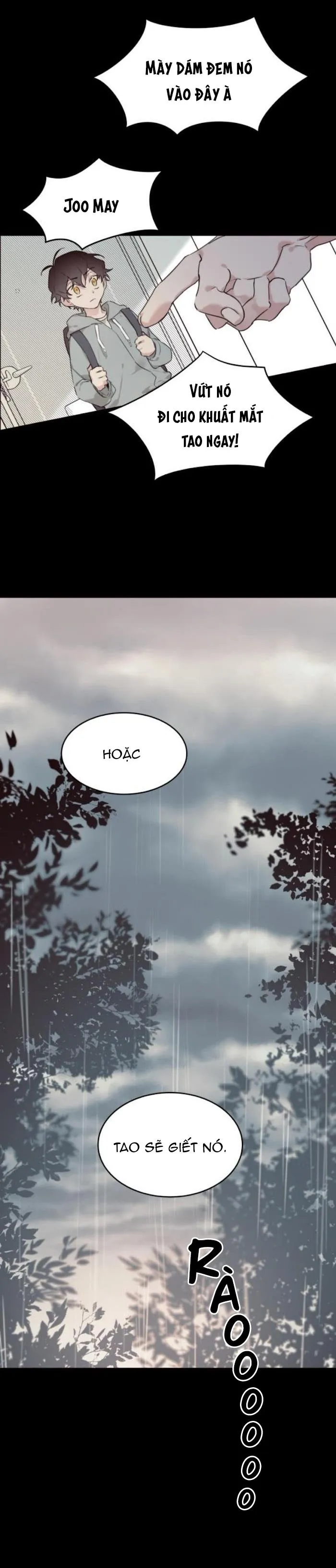 May Belongs To Me Chapter 15 Trang 11