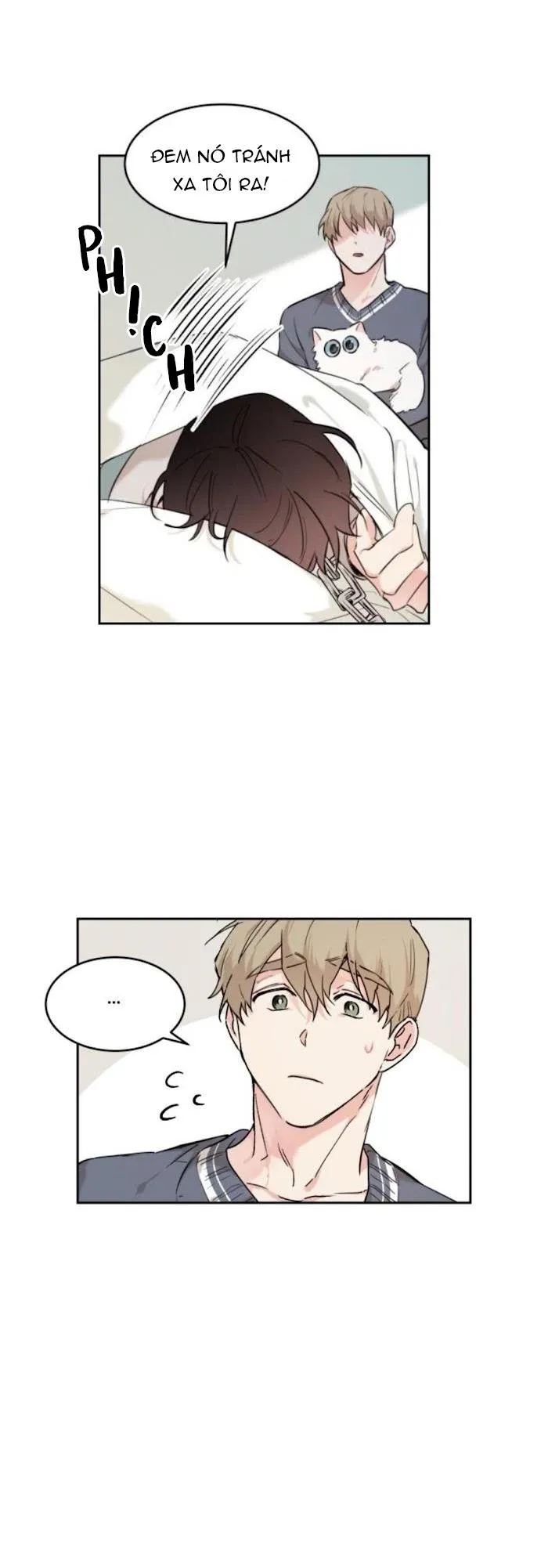 May Belongs To Me Chapter 15 Trang 25