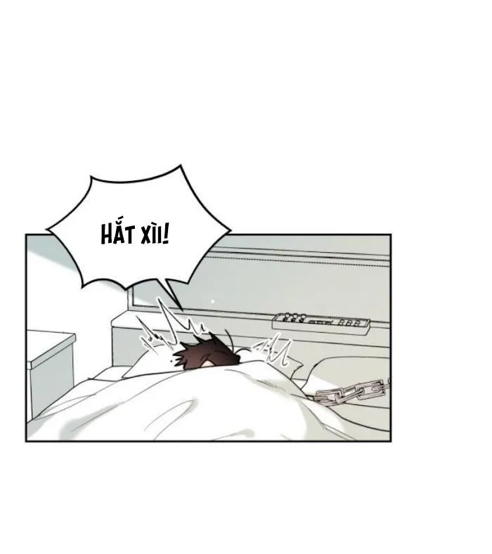 May Belongs To Me Chapter 15 Trang 29